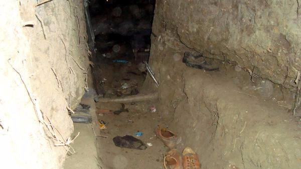 TSK'nın PKK operasyonları - 57