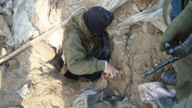 TSK'nın PKK operasyonları - 56