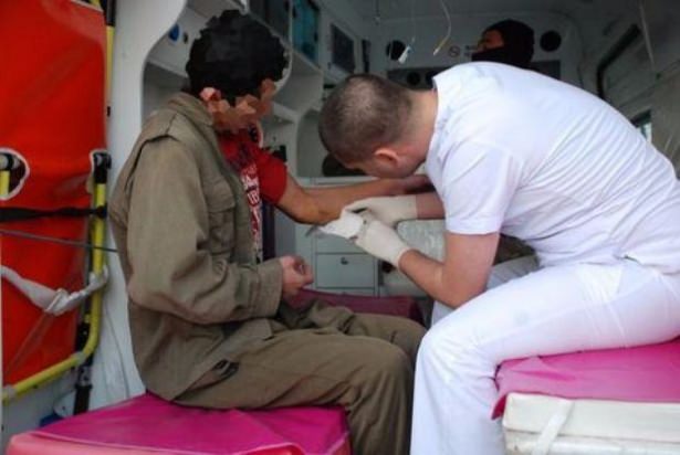 TSK'nın PKK operasyonları - 37