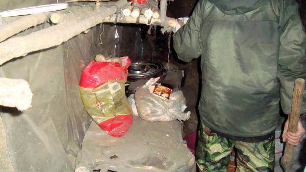 TSK'nın PKK operasyonları - 43