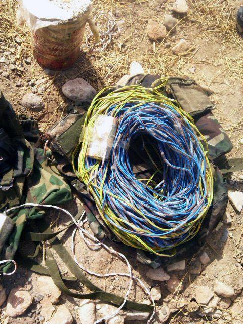 TSK'nın PKK operasyonları - 6