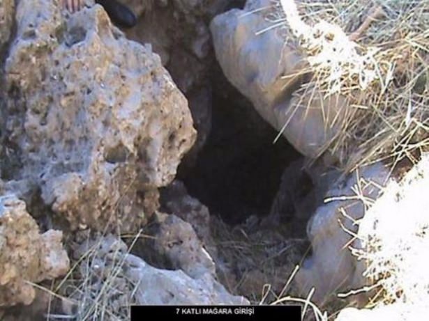 TSK'nın PKK operasyonları - 50