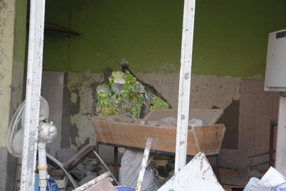 Yasağın kalktığı Cizre'den ilk kareler - 11