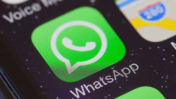 WhatsApp'ta artık bunu yapamayacaksınız! - 2