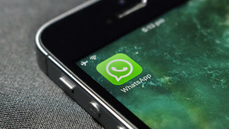 WhatsApp'ta artık bunu yapamayacaksınız! - 1