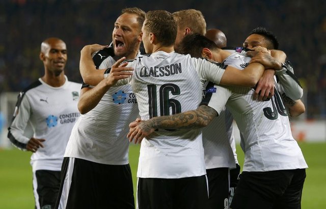 İtalyanlar açıkladı! Son 16 turunda Beşiktaş... - 3