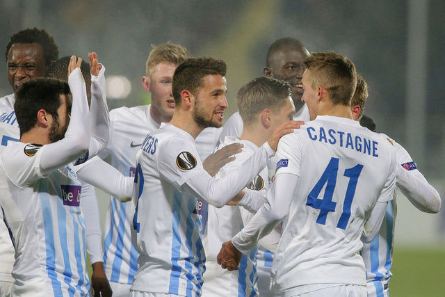 İtalyanlar açıkladı! Son 16 turunda Beşiktaş... - 4