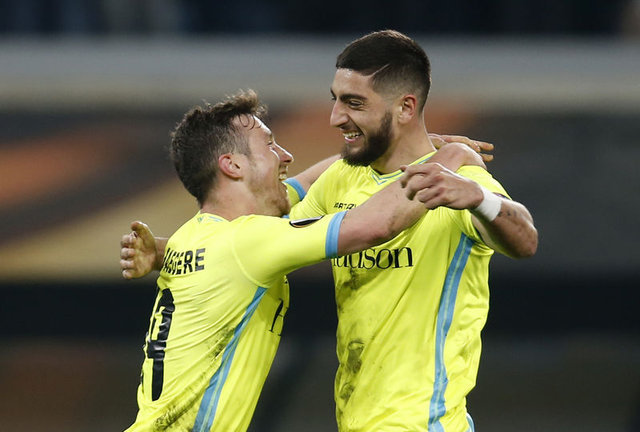 İtalyanlar açıkladı! Son 16 turunda Beşiktaş... - 6