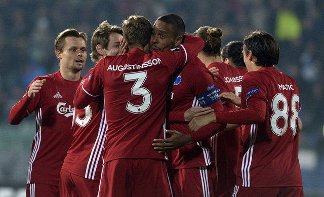 İtalyanlar açıkladı! Son 16 turunda Beşiktaş... - 5