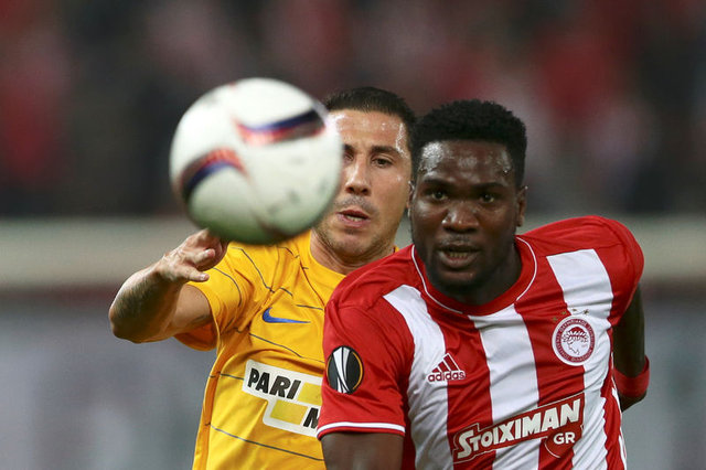 İtalyanlar açıkladı! Son 16 turunda Beşiktaş... - 7