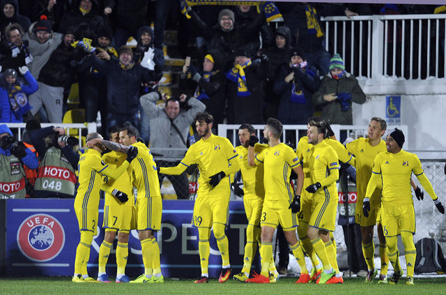 İtalyanlar açıkladı! Son 16 turunda Beşiktaş... - 9