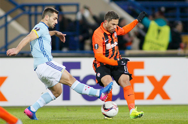 İtalyanlar açıkladı! Son 16 turunda Beşiktaş... - 11