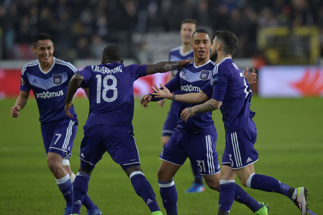 İtalyanlar açıkladı! Son 16 turunda Beşiktaş... - 10