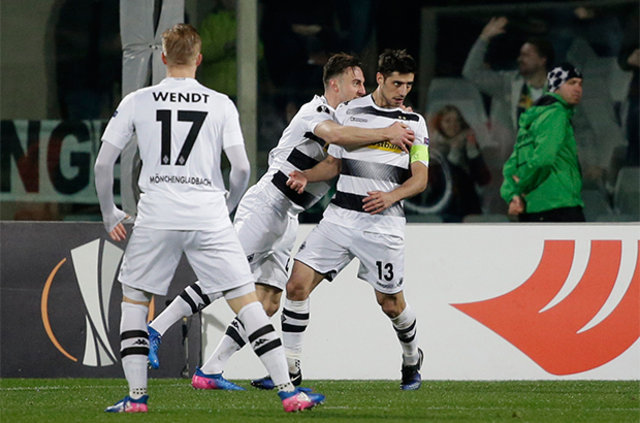 İtalyanlar açıkladı! Son 16 turunda Beşiktaş... - 12