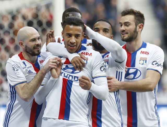 İtalyanlar açıkladı! Son 16 turunda Beşiktaş... - 13