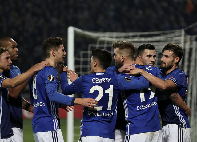 İtalyanlar açıkladı! Son 16 turunda Beşiktaş... - 14