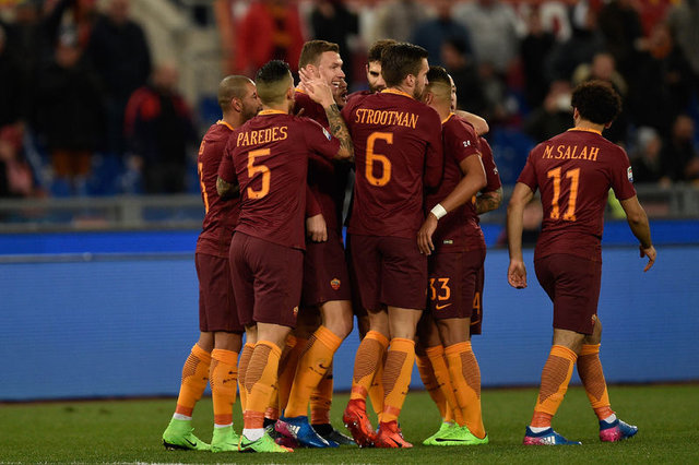 İtalyanlar açıkladı! Son 16 turunda Beşiktaş... - 16