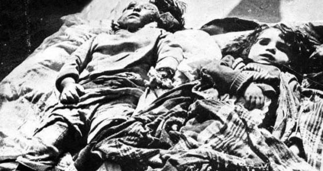 Çeyrek asırlık acı: Hocalı Katliamı - 1