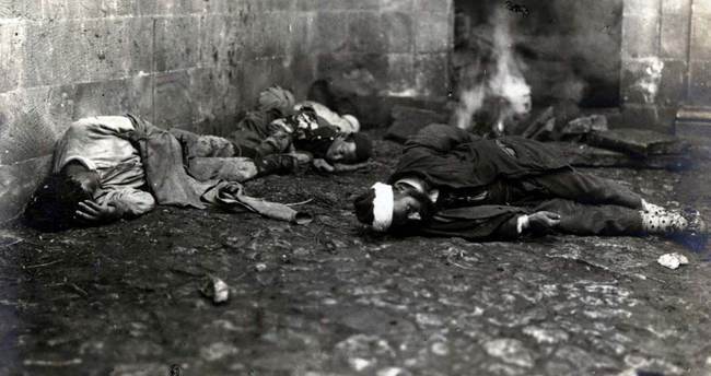 Çeyrek asırlık acı: Hocalı Katliamı - 4