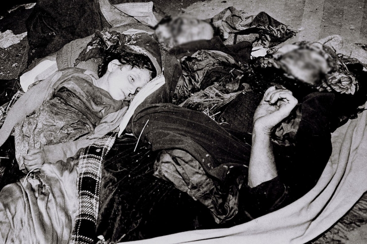 Çeyrek asırlık acı: Hocalı Katliamı - 17