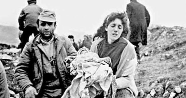 Çeyrek asırlık acı: Hocalı Katliamı - 7