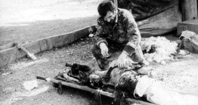 Çeyrek asırlık acı: Hocalı Katliamı - 8