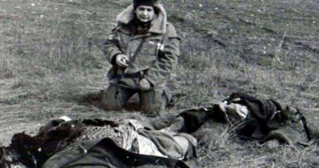 Çeyrek asırlık acı: Hocalı Katliamı - 9