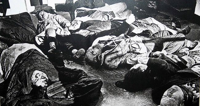 Çeyrek asırlık acı: Hocalı Katliamı - 10