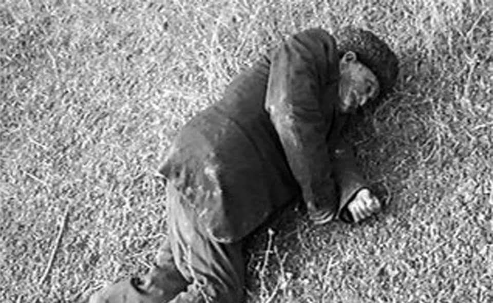 Çeyrek asırlık acı: Hocalı Katliamı - 19