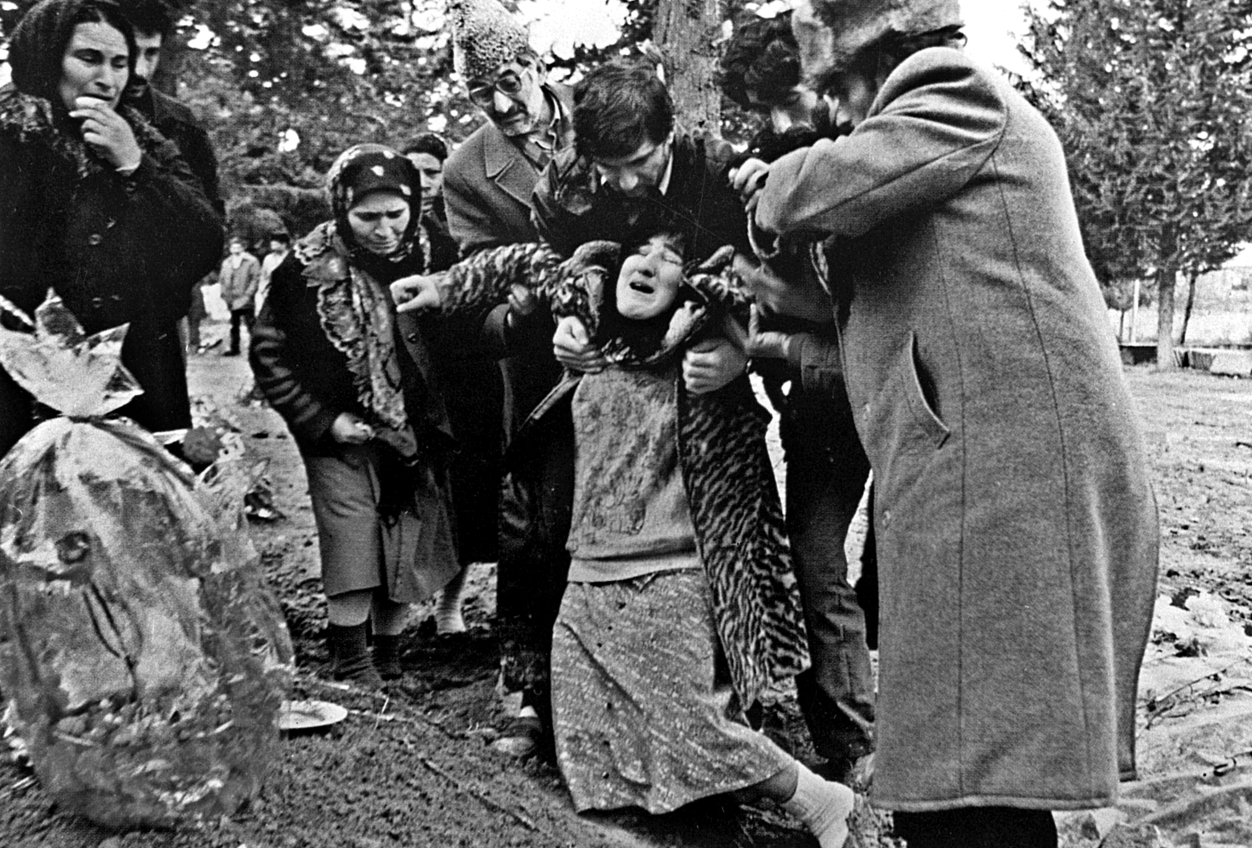 Çeyrek asırlık acı: Hocalı Katliamı - 20