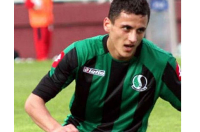 Ünlü futbolcuların eski halleri - 40