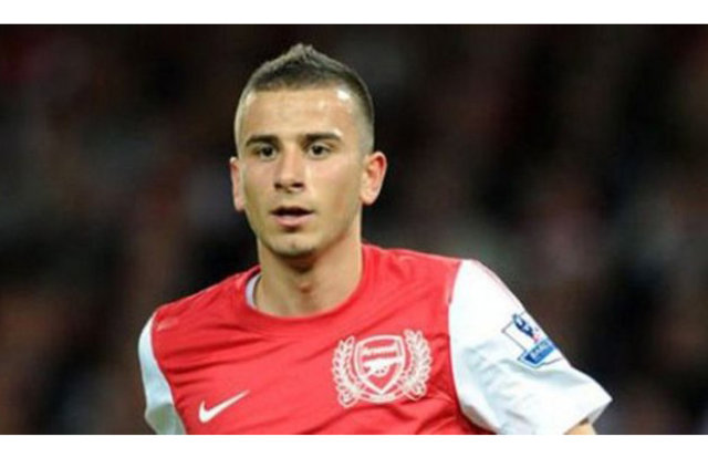 Ünlü futbolcuların eski halleri - 52