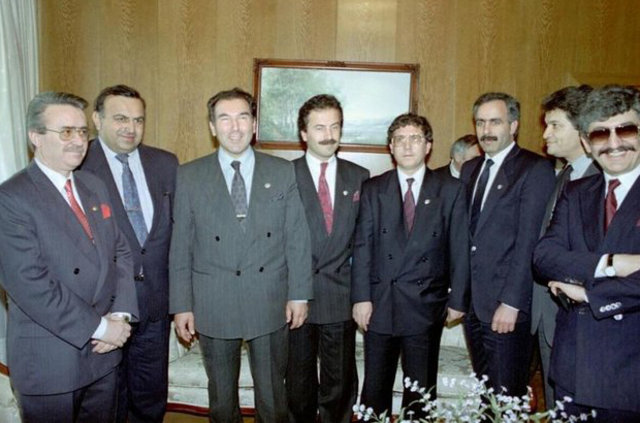 Ünlü futbolcuların eski halleri - 62