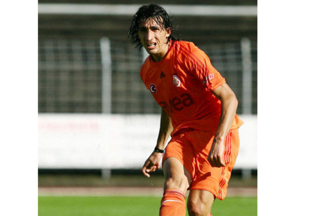 Ünlü futbolcuların eski halleri - 85