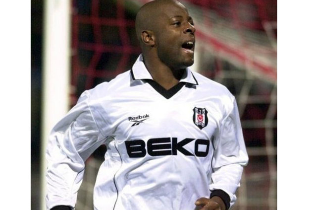 Ünlü futbolcuların eski halleri - 86