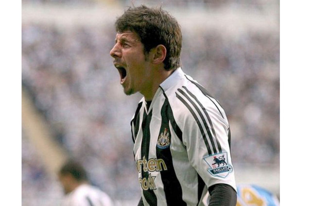 Ünlü futbolcuların eski halleri - 91