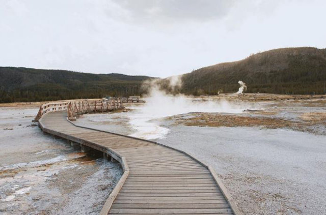 Hayal edilenler ve aslında olanlar... - 8