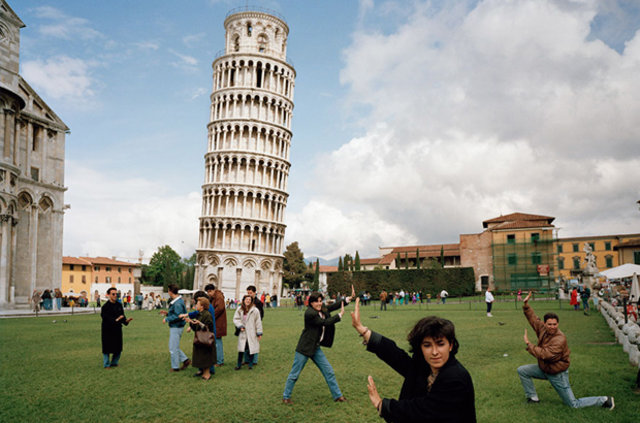 Hayal edilenler ve aslında olanlar... - 13