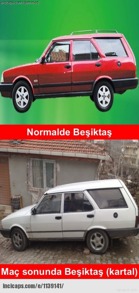 Galatasaray-Beşiktaş derbisi sonrası capsler patladı - 44