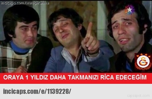 Galatasaray-Beşiktaş derbisi sonrası capsler patladı - 35