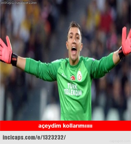 Galatasaray-Beşiktaş derbisi sonrası capsler patladı - 2