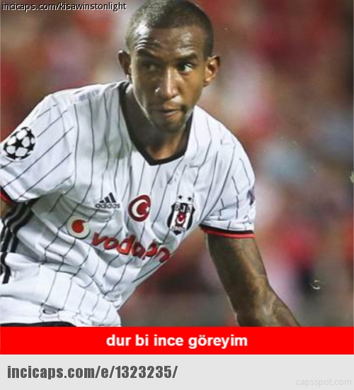 Galatasaray-Beşiktaş derbisi sonrası capsler patladı - 1