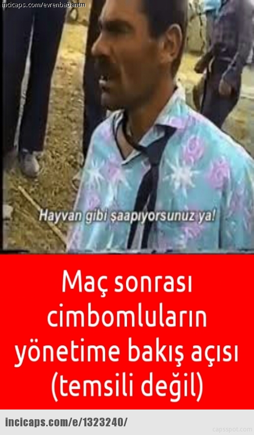 Galatasaray-Beşiktaş derbisi sonrası capsler patladı - 6