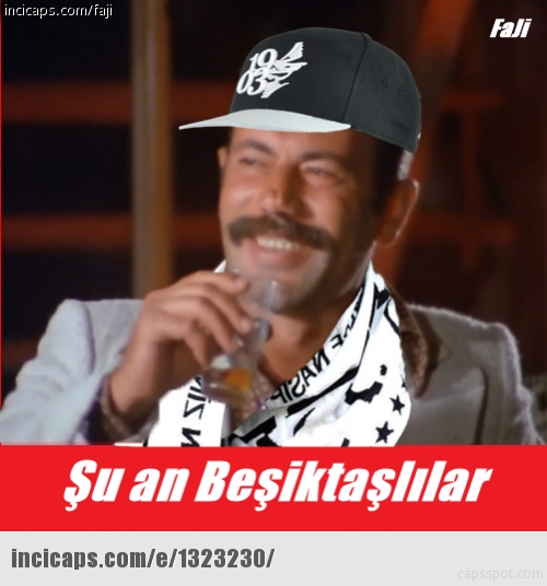 Galatasaray-Beşiktaş derbisi sonrası capsler patladı - 10