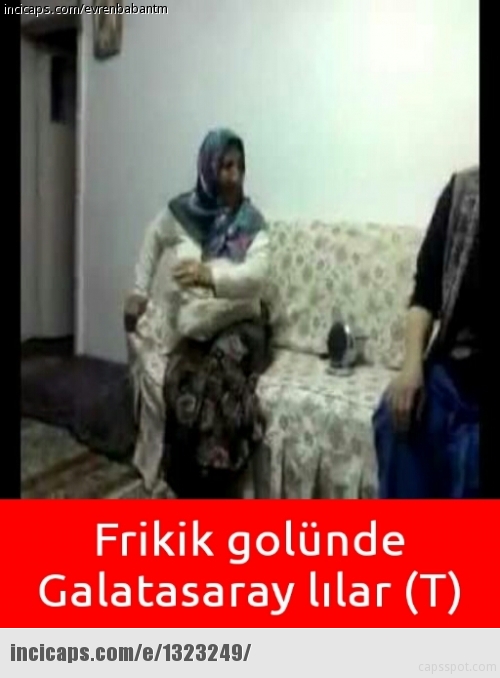 Galatasaray-Beşiktaş derbisi sonrası capsler patladı - 11