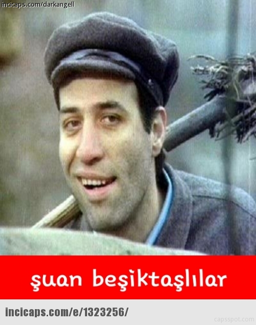 Galatasaray-Beşiktaş derbisi sonrası capsler patladı - 15