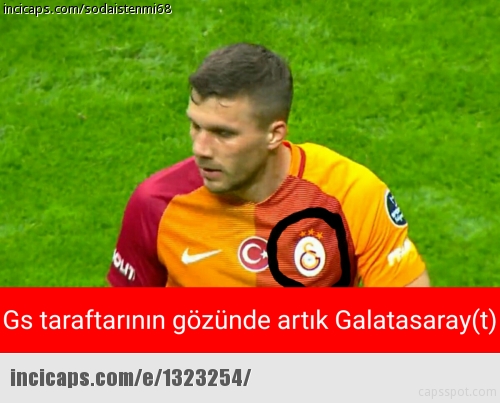 Galatasaray-Beşiktaş derbisi sonrası capsler patladı - 14
