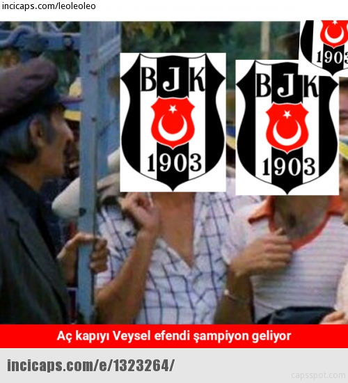 Galatasaray-Beşiktaş derbisi sonrası capsler patladı - 22