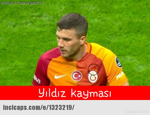 Galatasaray-Beşiktaş derbisi sonrası capsler patladı - 33