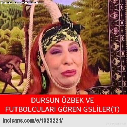 Galatasaray-Beşiktaş derbisi sonrası capsler patladı - 24